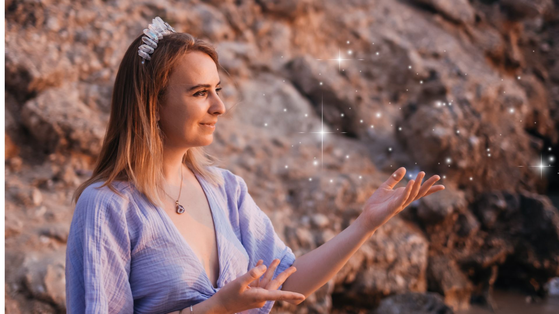 School of Magic, Hexe werden, Hexenschule, Hexe, Magie lernen, Tarot