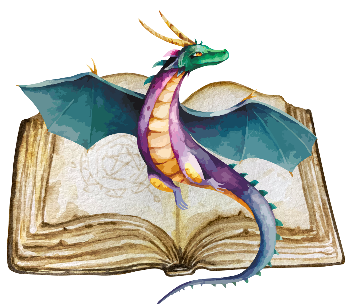 School of Magic, Hexe werden, Hexenschule, Hexe, Magie lernen, Tarot