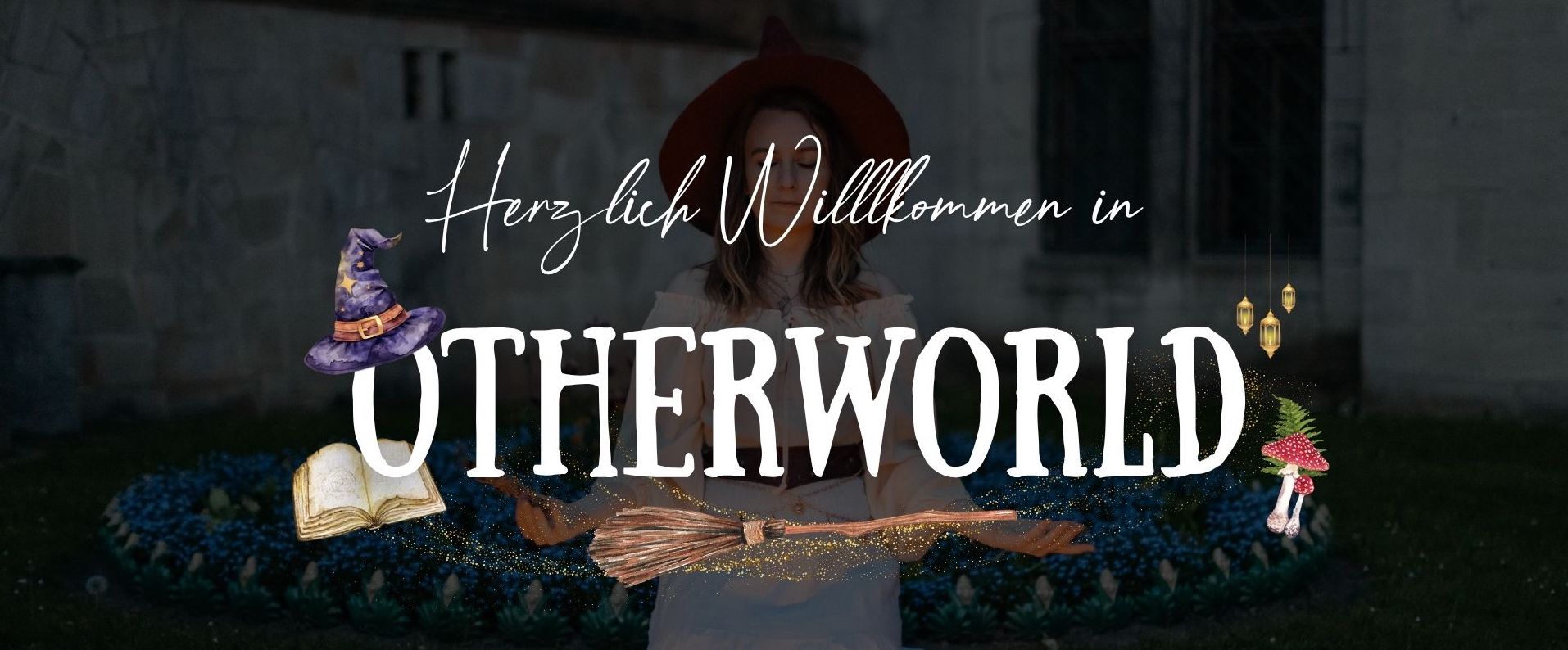 Hexe werden, Witch Awakening, Annie Skye, Hexerei lernen