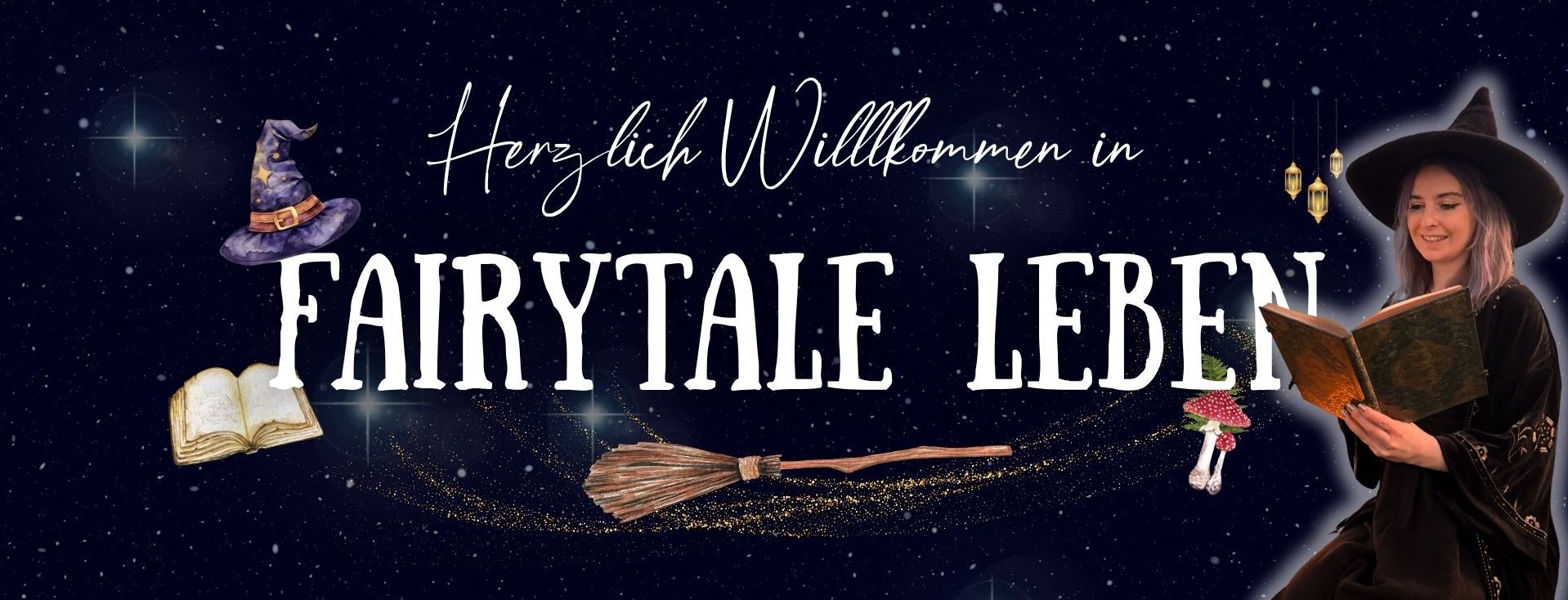 Hexe werden, Witch Awakening, Annie Skye, Hexerei lernen